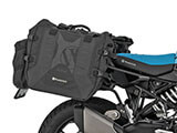 Wunderlich サイドバッグ 「X-BAG X32」 F450GS カスタム パーツ