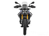 エンジンガード Wunderlich Edition F450GS カスタムパーツ