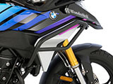 タンクガード Wunderlich Edition F450GS カスタムパーツ