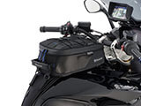 Wunderlich タンクバッグ 「Elephant Tour / エレファント ツアー」 G310GS カスタム パーツ
