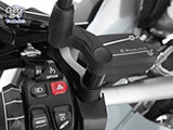 ミラーエクステンションキット S1000XR カスタム パーツ