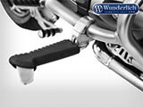 フットレストペグ for エンジンガード R1200R LC(水冷) カスタム パーツ