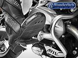 フットレストペグ for エンジンガード R1200R LC(水冷) カスタム パーツ