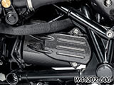 カーボンセルモーターカバー R12 nineT カスタム パーツ