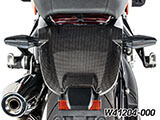 カーボンリアフェンダー R12 nineT カスタム パーツ