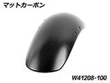 カーボンフロントフェンダー R12S カスタム パーツ