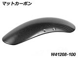カーボンフロントフェンダー R12S カスタム パーツ