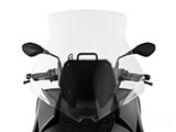 スクリーン 「MARATHON」 C400GT カスタムパーツ