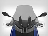 スクリーン 「MARATHON」 C400X カスタムパーツ