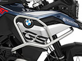タンクガード ADVENTURE」 Wunderlich Edition F800GS カスタムパーツ カスタムパーツ