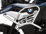 タンクガード ADVENTURE」 Wunderlich Edition F800GS カスタムパーツ カスタムパーツ