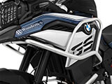 タンクガード ADVENTURE」 Wunderlich Edition F800GS カスタムパーツ カスタムパーツ