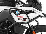タンクガード ADVENTURE」 Wunderlich Edition F800GS カスタムパーツ カスタムパーツ