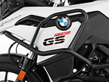タンクガード ADVENTURE」 Wunderlich Edition F800GS カスタムパーツ カスタムパーツ