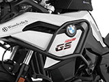 タンクガード ADVENTURE」 Wunderlich Edition F800GS カスタムパーツ カスタムパーツ