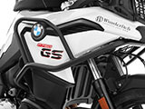 タンクガード ADVENTURE」 Wunderlich Edition F800GS カスタムパーツ カスタムパーツ