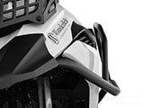 タンクガード ADVENTURE」 Wunderlich Edition F800GS カスタムパーツ カスタムパーツ
