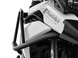 タンクガード ADVENTURE」 Wunderlich Edition F800GS カスタムパーツ カスタムパーツ