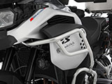 タンクガード 「ULTIMATE」  F900GS アドベンチャー カスタムパーツ