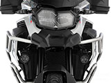 タンクガード 「ULTIMATE」  F900GS アドベンチャー カスタムパーツ
