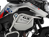 タンクガード 「ULTIMATE」  F900GS アドベンチャー カスタムパーツ