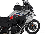 タンクガード 「ULTIMATE」  F900GS アドベンチャー カスタムパーツ