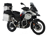 タンクガード 「ULTIMATE」  F900GS アドベンチャー カスタムパーツ