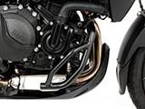 エンジンガード「GUARD」Wunderlich Edition F900GS ツーリングカスタムパーツ