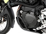 エンジンガード「GUARD」Wunderlich Edition F900GS ツーリングカスタムパーツ