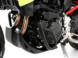 エンジンガード「GUARD」Wunderlich Edition F900GS ツーリングカスタムパーツ