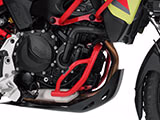 エンジンガード「GUARD」Wunderlich Edition F900GS ツーリングカスタムパーツ