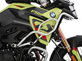 タンクガード 「ULTIMATE」 Wunderlich Edition F900GS カスタムパーツ