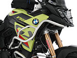 タンクガード 「ULTIMATE」 Wunderlich Edition F900GS カスタムパーツ