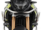 タンクガード 「ULTIMATE」 Wunderlich Edition F900GS カスタムパーツ