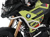 タンクガード 「ULTIMATE」 Wunderlich Edition F900GS カスタムパーツ