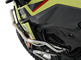 タンクガード 「ULTIMATE」 Wunderlich Edition F900GS カスタムパーツ