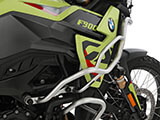タンクガード 「ULTIMATE」 Wunderlich Edition F900GS カスタムパーツ