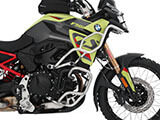 タンクガード 「ULTIMATE」 Wunderlich Edition F900GS カスタムパーツ
