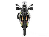 タンクガード 「ULTIMATE」 Wunderlich Edition F900GS カスタムパーツ