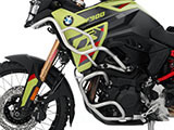 タンクガード 「ULTIMATE」 Wunderlich Edition F900GS カスタムパーツ