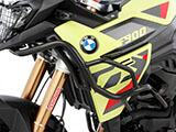 タンクガード 「ULTIMATE」 Wunderlich Edition F900GS カスタムパーツ