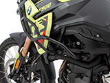 タンクガード 「ULTIMATE」 Wunderlich Edition F900GS カスタムパーツ