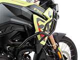 タンクガード 「ULTIMATE」 Wunderlich Edition F900GS カスタムパーツ