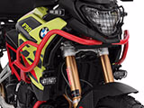 タンクガード 「ULTIMATE」 Wunderlich Edition F900GS カスタムパーツ