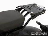 Wunderlich トップケース 「EXTREME」 BMW CE 04 カスタム パーツ