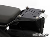 Wunderlich トップケース 「EXTREME」 BMW CE 04 カスタム パーツ