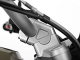 ハンドルアップ・セットバックキット R1250RT カスタム パーツハンドルアップ・セットバックキット R1250RT カスタム パーツ