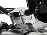 ハンドルアップキット / ハントルバーライザー 20mm S1000XR カスタム パーツ