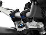 ハンドルアップキット 「ERGO Pro Flex」 R1200GS / R1200GS Adventure カスタム パーツ