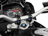 ハンドルアップキット 「ERGO Pro Flex」 R1200GS / R1200GS Adventure カスタム パーツ